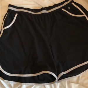 Running Shorts